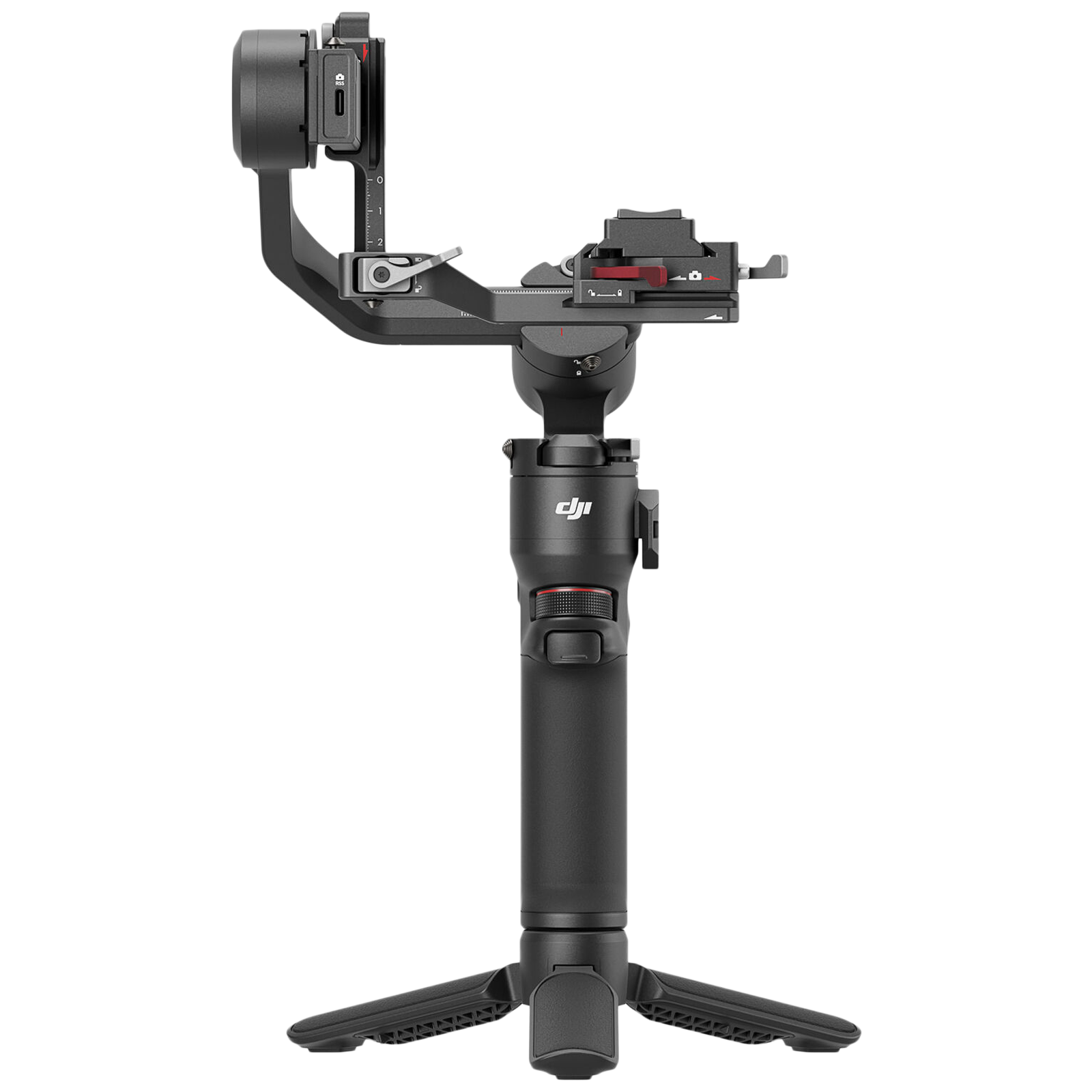 Buy Dji Rs Mini Axis Gimbal For Action And Mirrorless Camera Rd